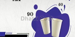 360 ML 12 Oz Single Wall Papper Cup