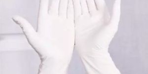 Nitrile Examination Gloves Pack of 100