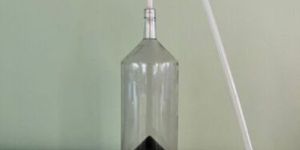 zy6322 Salient CT Tube 190 Ml Syringe Injector