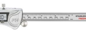 Digital Caliper