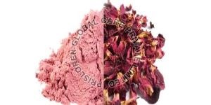 Red Rose Petal Powder