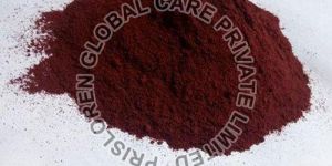 Red Sandal Powder