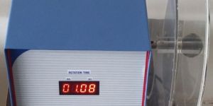 Digital Friability Test Apparatus (SFA-264)