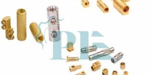 Brass Terminal Connector