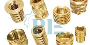 Brass Threaded Inserts
