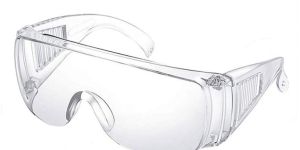 Protective Eyewear