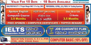 English Speaking Course