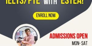 Ielts Coaching Services