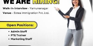 Overseas Education Services