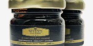 30gm Shilajit Resin