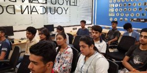 Practical Training Classes