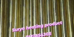 High Density Cartridge Heaters