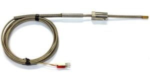 J Type Thermocouple