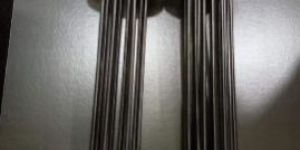 Tubular Oil Heaters