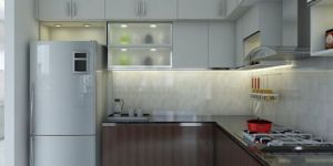 Modular Kitchen