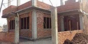Villa Construction