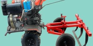 Power Weeder Cultivator