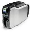 Zebra ZC300 Dual Side Card Printer