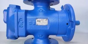 IMO FEED PUMP