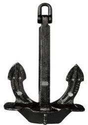 Ship Anchor
