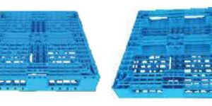 Plastic Pallets