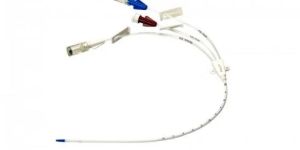 Romsons Centro Central Venous Catheter