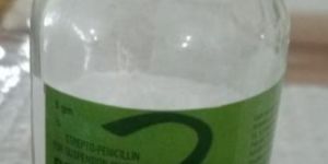 strepto-penicillin dicrysticin-s 5gm injection