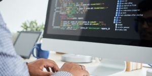 Software Development Company