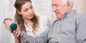 Physiotherapy Consultant Service