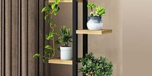 Planter Stand