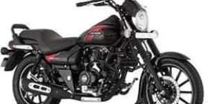 Two Wheeler Spare Parts