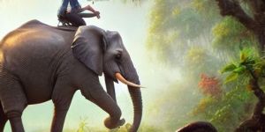 Elephant Safari Tour Packages