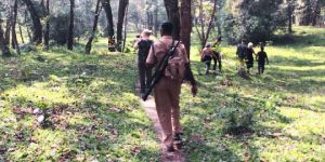 Forest Trekking Service