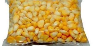Frozen American Sweet Corn