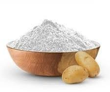Potato Powder