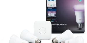 Smart LED Light Bulb