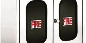 Fire Cabinet