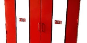 Fire Doors