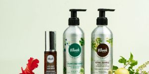 Haircare Products