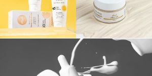 Milk Skincare Products