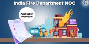 Fire License Registration Service