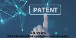 Patent Registration Services