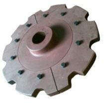 Elevator Sprockets