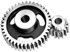 Spur Type Gear