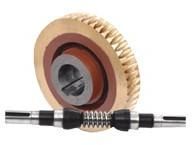Worm Gears