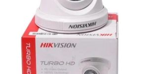 Hikvision IP Camera