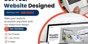 Website Development Services