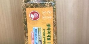 Organic Food Products