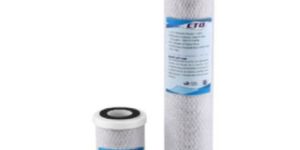 CTO FILTER CARTRIDGE