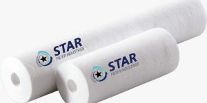 Melt Blown Filter Cartridges